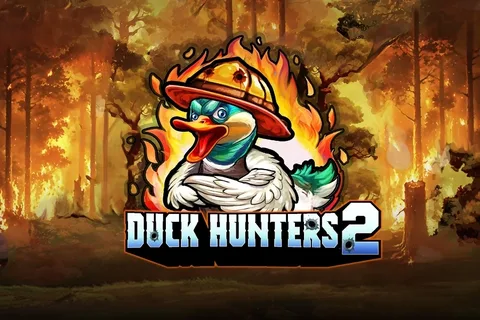 Duck Hunters 2 — Nolimit City